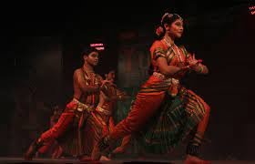 haratanatyam - Indian classical dance