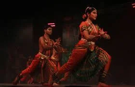 haratanatyam - Indian classical dance