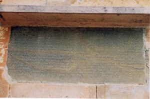 aihole inscription of ravi kirti. In fact, this inscription consists of 19 lines.