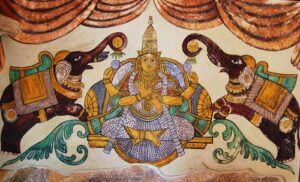 Tanjore Paintings. However, India Insights do not authenticate the information.