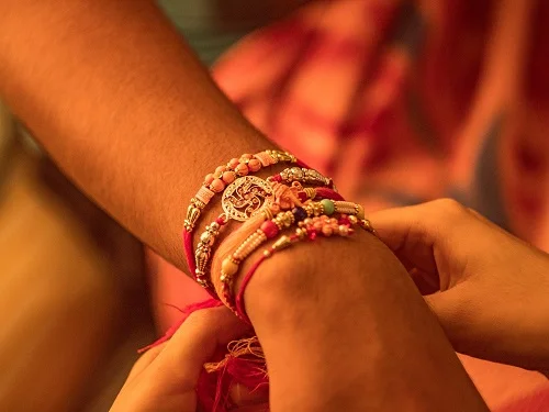 rakhi purnima
