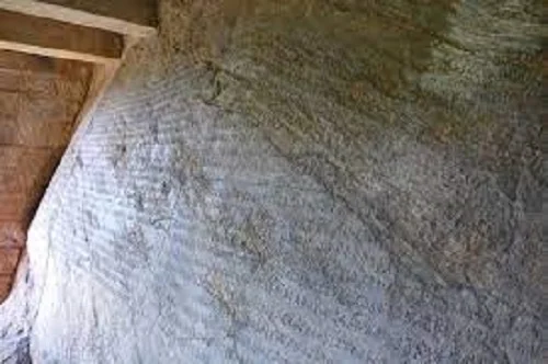 junagarh inscription rock