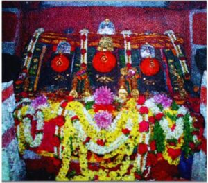 Image of maa hasanamba.
