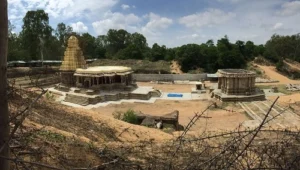 another image of talakadu