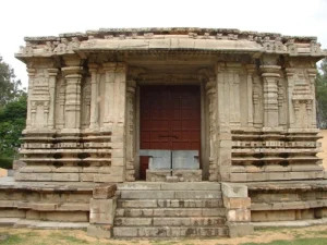 another temple of talakadu